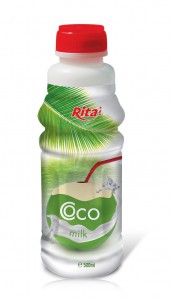 500ml milk coco